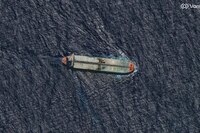 Trump ordena el bloqueo “total” a buques petroleros que intenten entrar a Venezuela