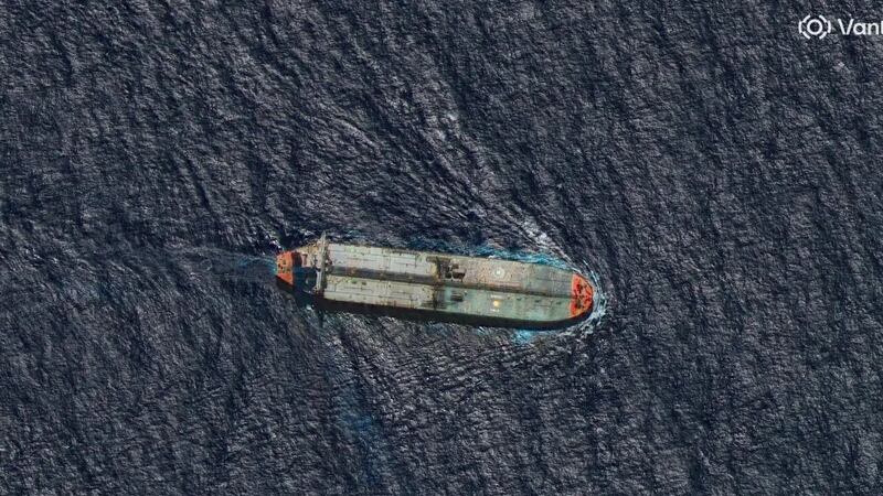 Trump ordena el bloqueo “total” a buques petroleros que intenten entrar a Venezuela