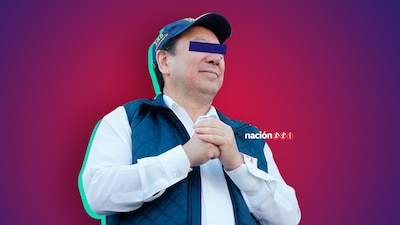 Presidente del patronato de la Universidad Autónoma del Estado de Hidalgo