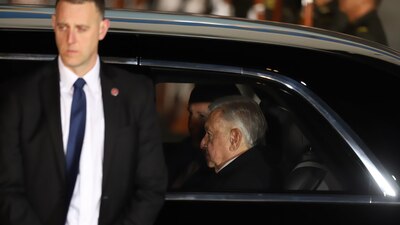 López Obrador aseguró que tanto el encuentro como la Cumbre será exitosa