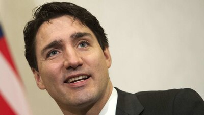 El gobierno de Justin Trudeau presentó la propuesta