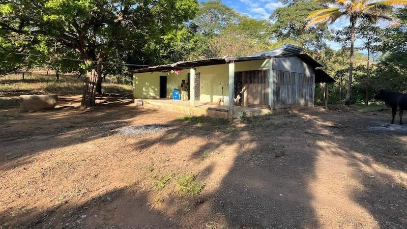 FOTOS: Desmantelan narcolaboratorio en Petatlán, Guerrero; así se veía por dentro