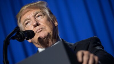 Este miércoles Trump se reunirá con Luis Videgaray e Ildefonso Guajardo