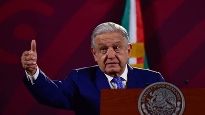 Los dichos del Presidente se dan e un contexto de jaloneos con Grupo México, por la concesión de un tramo férreo