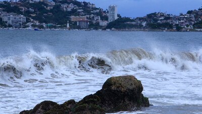 Autoridades prevén que el fenómeno no cause estragos en el país