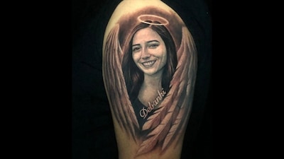 El padre de Debanhi aseguró que sigue en la espera de justicia