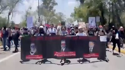 Estudiantes de la FAD piden tener educación sin violencia de género