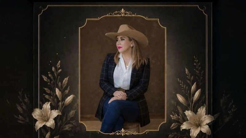 Asesinan a Lina Rodríguez Castillo, lideresa ganadera de Chihuahua