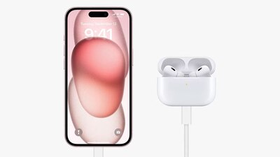 Hoy sale al público la gama de productos Apple