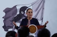 Sheinbaum y la autoridad para recaudar