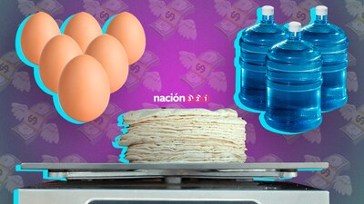 Comerciantes están encareciendo algunos productos de consumo diario