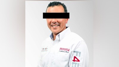 Elementos de la Unidad Especializada en Combate al Secuestro cumplimentaron la orden de aprehensión