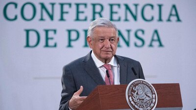 El presidente habló sobre por qué en sus sexenio han aumentado los feminicidios