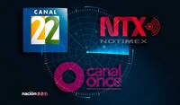 6 críticas de la oposición a Notimex, Canal Once y el IMER en tiempos de AMLO