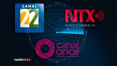 La oposición se mantiene vigilante de los contenidos y el rumbo que toman los medios públicos