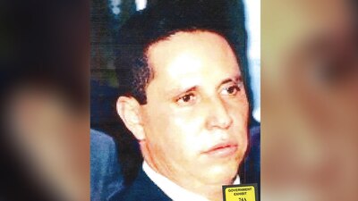 El juez de Estados Unidos pidió replantear el testimonio de Tirso Martínez