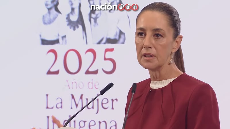 “Es injusto”: Sheinbaum sobre freno de EU a importaciones de ganado, por gusano barrenador