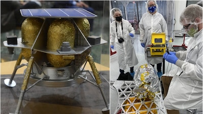 Recientemente México entró al programa Artemisa de la NASA y además desarrollará un observatorio climático.