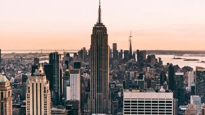 La FAA indicó que sismo afectó las operaciones de los aeropuertos cercanos