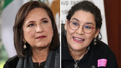 La aspirante señaló que la nueva ministra no cumple con los principios de independencia