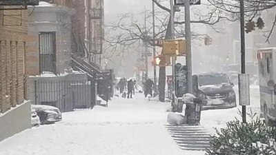 Más de 1.4 millones de estadounidenses se encuentran actualmente sin luz