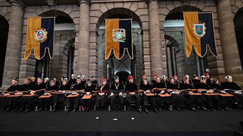 “La UNAM no se paraliza; atiende, evalúa y corrige cuando es necesario”: Leonardo Lomelí