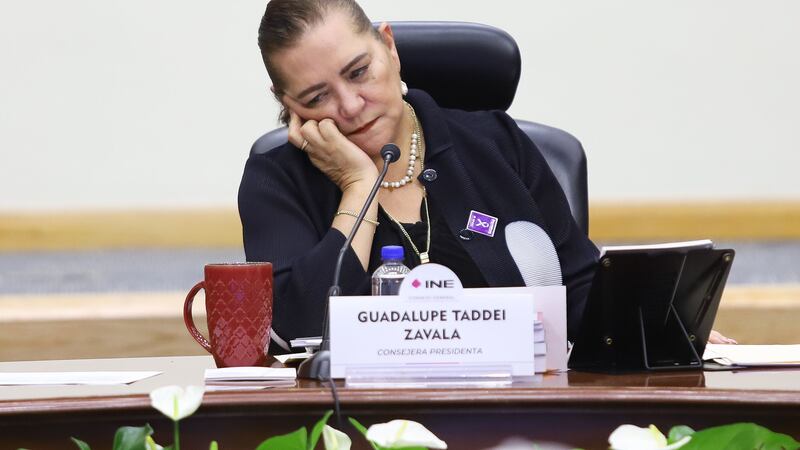 Votar no era sólo votar