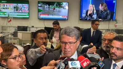Descarta que se apruebe la reforma que busca reducir la jornada laboral en México