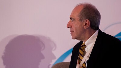 El exsecretario de Hacienda dejó su cargo tan solo 28 días después de haber tomado protesta