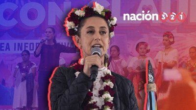 Es elegida como coordinadora de los Comités de Defensa de la 4T