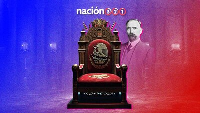 La política está rodeada de historias de terror en lugares comúnes