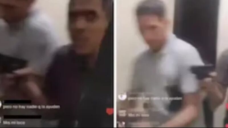Matan influencer venezolano; le dispararon 9 veces mientras transmitía por TikTok