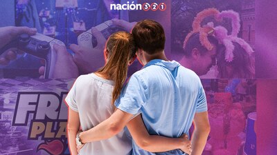 No te pierdas la oportunidad de vivir el amor en estos lugares