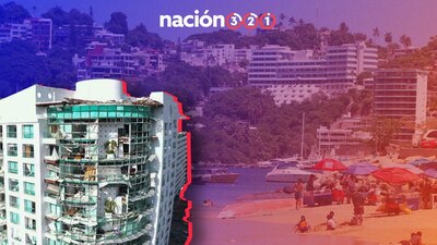Tras 2 años de pandemia y luego de una breve recuperación, Acapulco vuelve recaer.