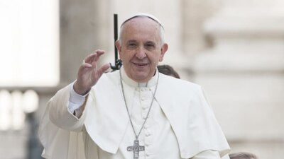 El pontífice se encuesta hospitalizado desde el miércoles