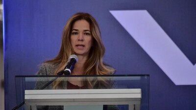 La dueña del nuevo equipo de la Primera División del futbol mexicano