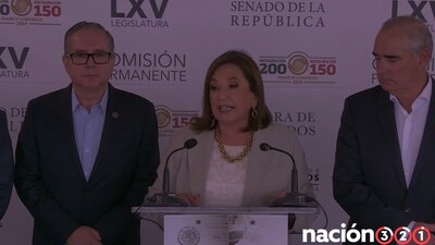 La excandidata le exigió una disculpa pública por haber cometido violencia política de género contra ella