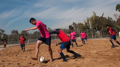 El próximo sexenio el gobierno de AMLO busca impulsar las actividades físicas