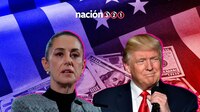 ¿Qué debe hacer Claudia Sheinbaum ante aranceles de Donald Trump? Expertos opinan