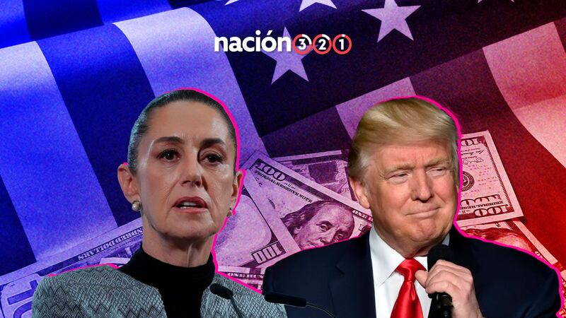 ¿Qué debe hacer Claudia Sheinbaum ante aranceles de Donald Trump? Expertos opinan