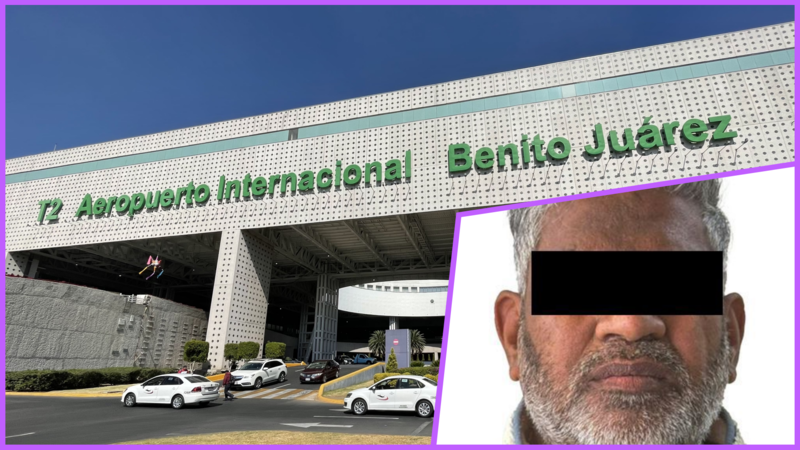 México extradita a Estados Unidos a ciudadano pakistaní acusado de tráfico de migrantes