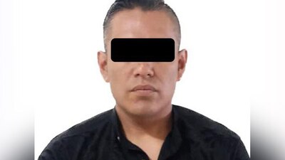 Fue el coautor material del asesinato de Iñigo Arenas