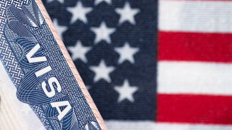 Embajada advierte que “EU cancelará cualquier visa cuando existan razones para hacerlo”