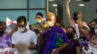 El padre de Yolanda asegura que su hija no se suicidó.