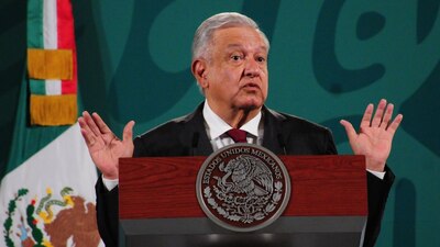 AMLO aseguró que hay "mafias" en las Universidades que imponen a sus directivos