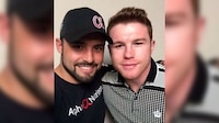 Hermano del ‘Canelo’ Álvarez tramita amparo para evitar captura por acusaciones en un juicio