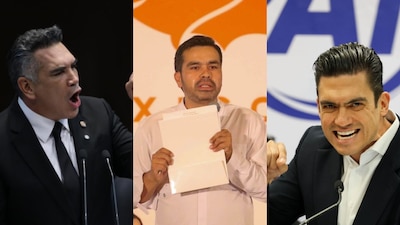 Rechazan la reforma electoral