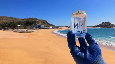 La Cofepris analizó los espacios favoritos para vacacionar y este fue el resultao