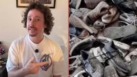 Luisito Comunica habla sobre el rancho de Teuchitlán y arremete contra Sheinbaum