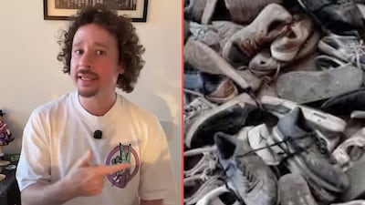 Luisito Comunica habla sobre el rancho de Teuchitlán y arremete contra Sheinbaum – Nacion321